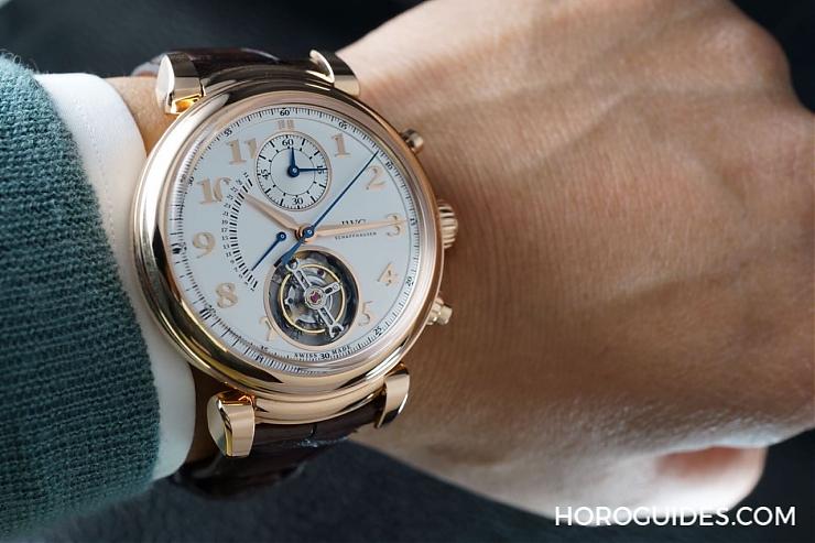 VACHERON CONSTANTIN - CABINOTIERS - 9720C/000G-B281 - [SIHH]不可不知十大關鍵字-複雜功能