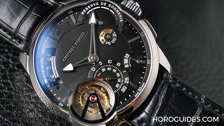 VACHERON CONSTANTIN - CABINOTIERS - 9200E/000G-B099 - [SIHH]不可不知十大關鍵字-大自鳴