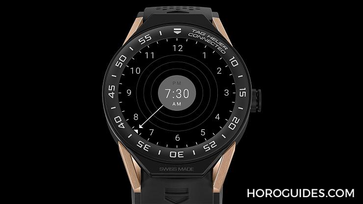 TAG HEUER - 2017巴塞爾關鍵話題(下):求快、求新與求準,全面加速的鐘錶數位時代