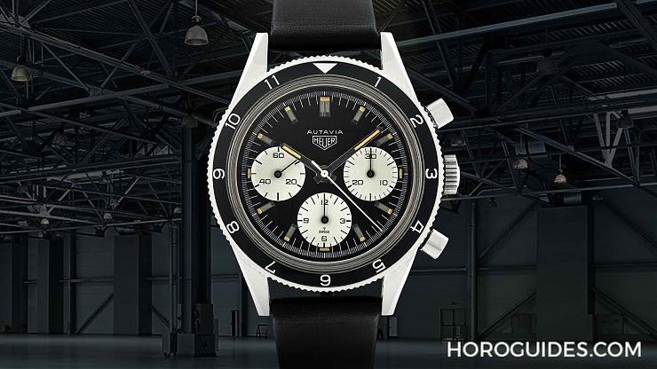 TAG HEUER - 2017巴塞爾關鍵話題(下):求快、求新與求準,全面加速的鐘錶數位時代