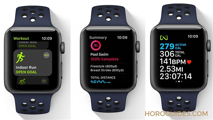 果粉注意:Apple Watch升級,Siri加持,Toy Story玩具總動員新錶面來報到!