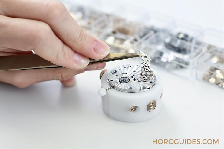 NOMOS - 還有什麼設計獎沒拿?不認得卻讓你想開口問的德國製錶品牌Nomos!!!