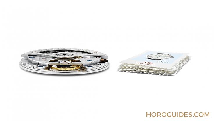 NOMOS - 還有什麼設計獎沒拿?不認得卻讓你想開口問的德國製錶品牌Nomos!!!