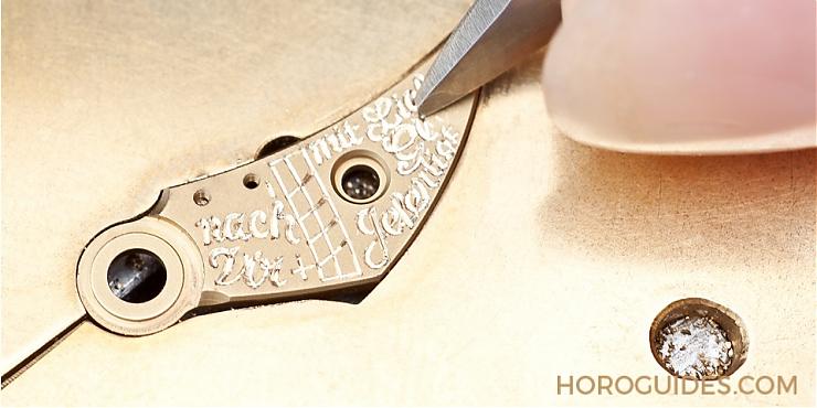 NOMOS - 還有什麼設計獎沒拿?不認得卻讓你想開口問的德國製錶品牌Nomos!!!