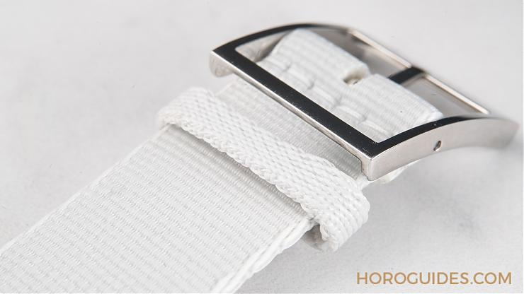 NOMOS - CLUB - 742 - 德國小清新Nomos,驚豔一夏的Aqua你Hold的住嗎?