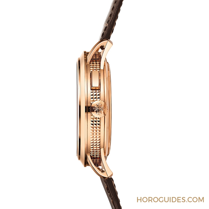 PATEK PHILIPPE - COMPLICATIONS - 5131R-001 - 百達翡麗讓世界聽見紐約,掐絲琺瑯世界時區三問的珍稀化身