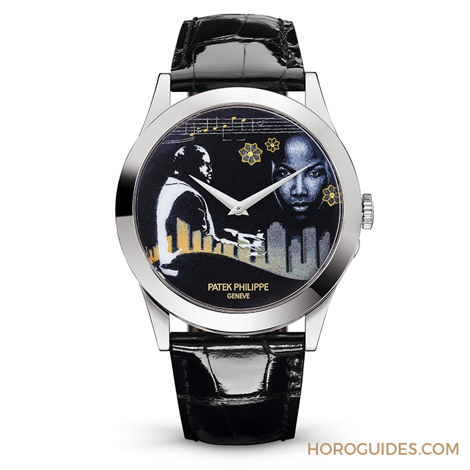 PATEK PHILIPPE - 百達翡麗紐約錶展:美國優先 用心打造的藝術臻品(上)