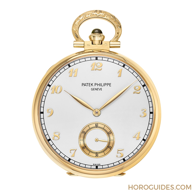 PATEK PHILIPPE - 百達翡麗紐約錶展:美國優先 用心打造的藝術臻品(下)