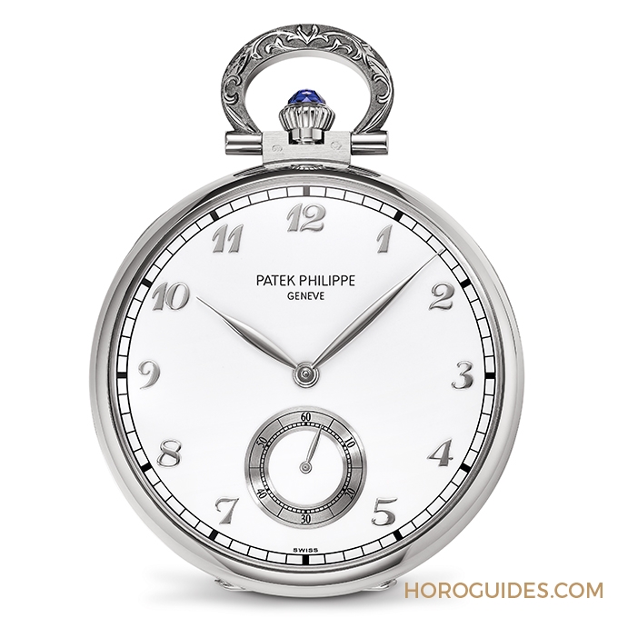 PATEK PHILIPPE - 百達翡麗紐約錶展:美國優先 用心打造的藝術臻品(下)