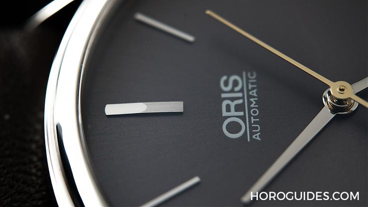 ORIS - ORIS 爵士界的超模 能演能奏的Dexter Gordon