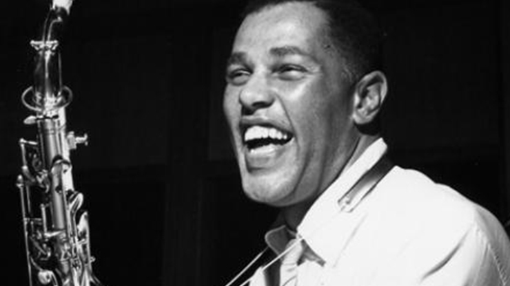 ORIS - ORIS 爵士界的超模 能演能奏的Dexter Gordon