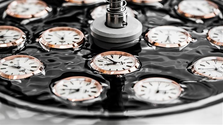 OMEGA - Globemaster - OMEGA的製造新生力軍，Bienne最新製錶工坊啟用!