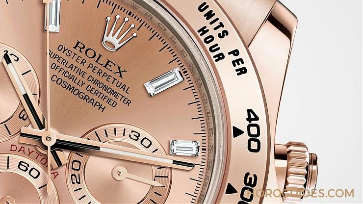 ROLEX - 誰說勞力士一定Man?! 推薦給女性的五款熱門勞力士