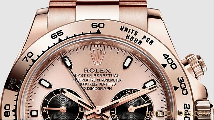 ROLEX - 誰說勞力士一定Man?! 推薦給女性的五款熱門勞力士