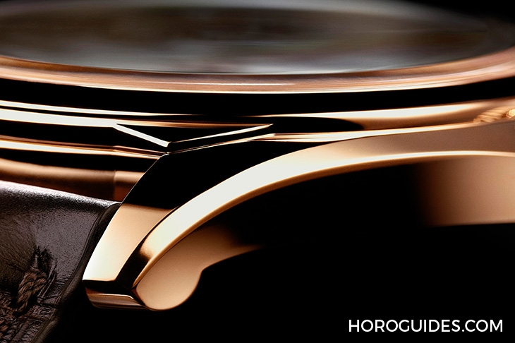 VACHERON CONSTANTIN - FIFTYSIX® - 4600E/000R-B441 - [SIHH 2018]敲響錶展第一砲：江詩丹頓發表全新FIFTYSIX®系列