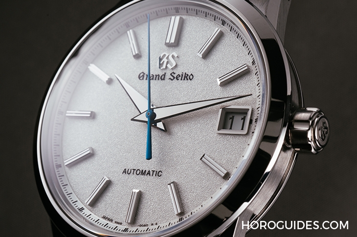 Sbgr305 hot sale grand seiko