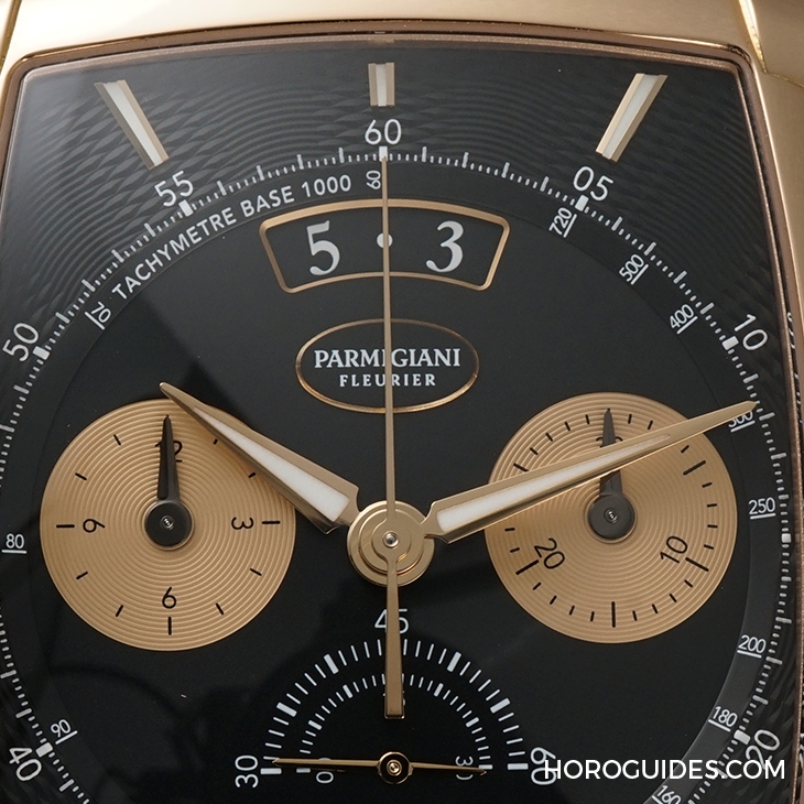 PARMIGIANI FLEURIER - KALPA - PFH187-1001400-HA1442 - 帕瑪強尼打造Kalpa酒桶黃金比例,二十年的最芯力作