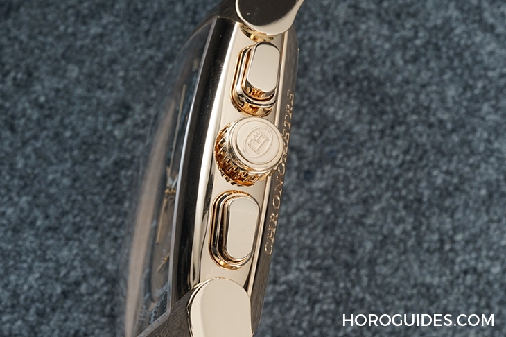 PARMIGIANI FLEURIER - KALPA - PFH187-1001400-HA1442 - 帕瑪強尼打造Kalpa酒桶黃金比例,二十年的最芯力作