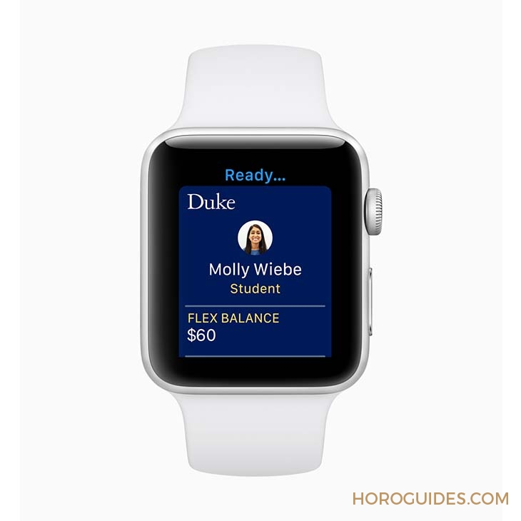全球銷售No.1的Apple Watch,和你Walkie-Talkie的watchOS 5.0系統更重養生