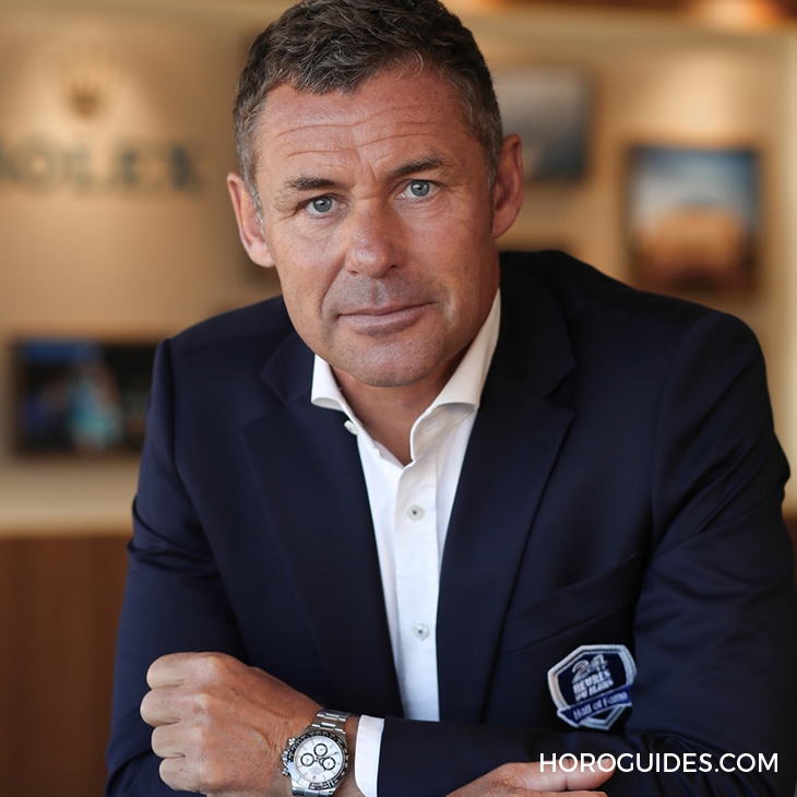 ROLEX - 利曼24小時不停歇,耐力賽2018年新科冠軍出爐