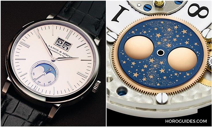 A. LANGE & SÖHNE - SAXONIA - 381.029 - 扎根薩克森,造就獨一無二的朗格