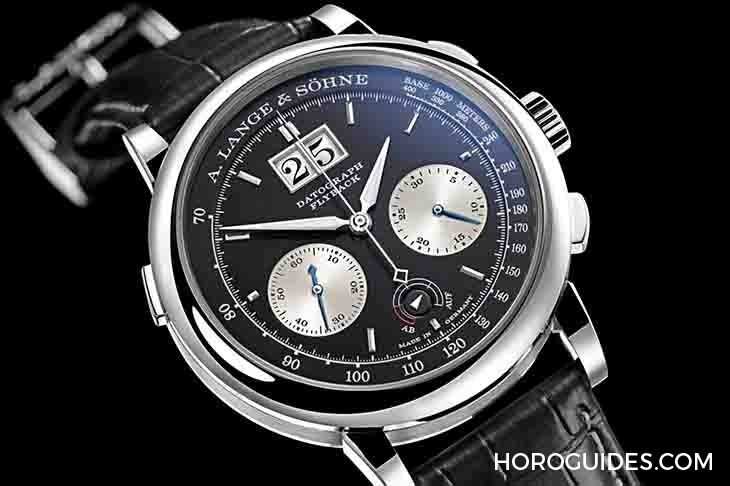 A. LANGE & SÖHNE - SAXONIA - 381.029 - 扎根薩克森,造就獨一無二的朗格
