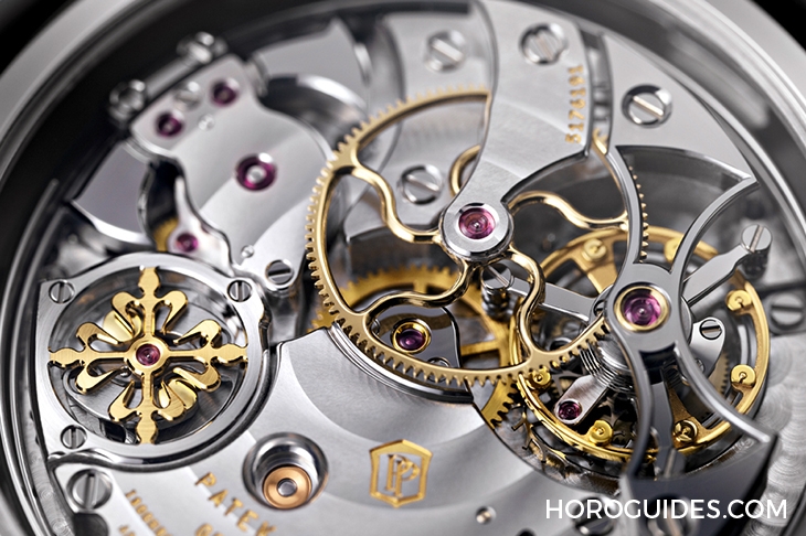 PATEK PHILIPPE - GRAND COMPLICATIONS - 5207G-001 - 錶王三大複雜功能齊聚一錶,Ref. 5207面世十周年推出白金殼藍面