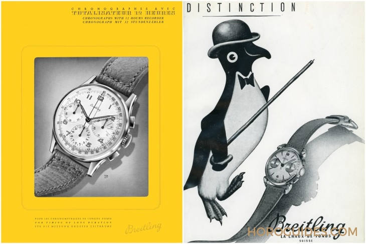 BREITLING - PREMIER - AB0118A61C1A1 - 全新的百年靈,PREMIER系列五大新款同時上陣