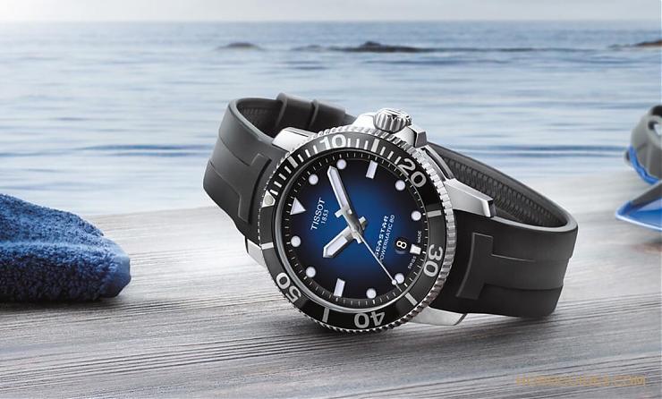 ROLEX - COSMOGRAPH DAYTONA - 116595RBOW-78595A - [2018年度十大]大家都在看！HOROGUIDES熱門文章TOP10出爐