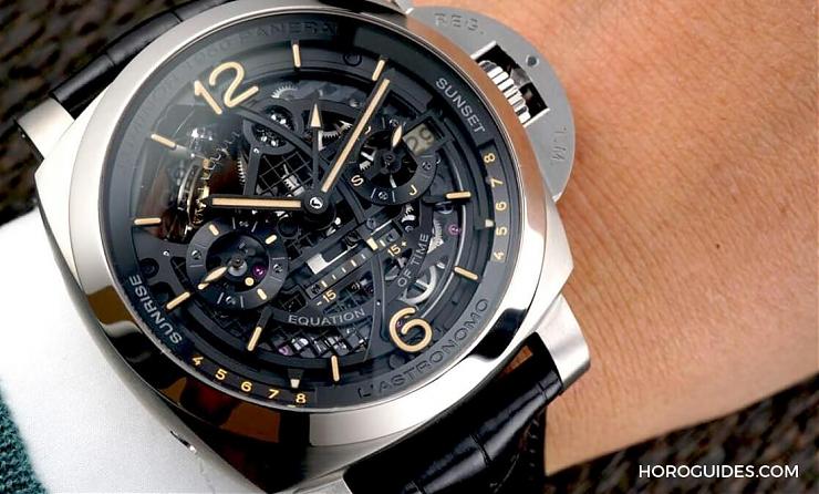 ROLEX - COSMOGRAPH DAYTONA - 116595RBOW-78595A - [2018年度十大]大家都在看！HOROGUIDES熱門文章TOP10出爐