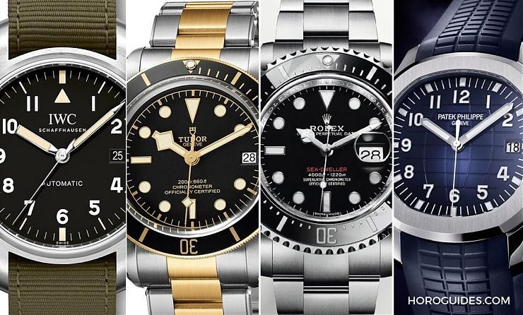 ROLEX - COSMOGRAPH DAYTONA - 116595RBOW-78595A - [2018年度十大]大家都在看！HOROGUIDES熱門文章TOP10出爐