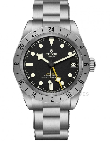 TUDOR - BLACK BAY - M79470-0001 - 一到新年又加價Part 2 ! Tudor 帝舵表熱門款 2023年1月定價一覽