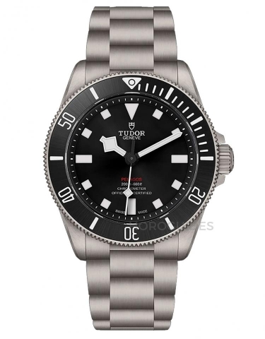 TUDOR - BLACK BAY - M79470-0001 - 一到新年又加價Part 2 ! Tudor 帝舵表熱門款 2023年1月定價一覽