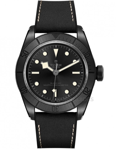 TUDOR - BLACK BAY - M79470-0001 - 一到新年又加價Part 2 ! Tudor 帝舵表熱門款 2023年1月定價一覽