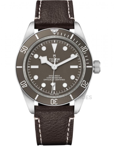 TUDOR - BLACK BAY - M79470-0001 - 一到新年又加價Part 2 ! Tudor 帝舵表熱門款 2023年1月定價一覽