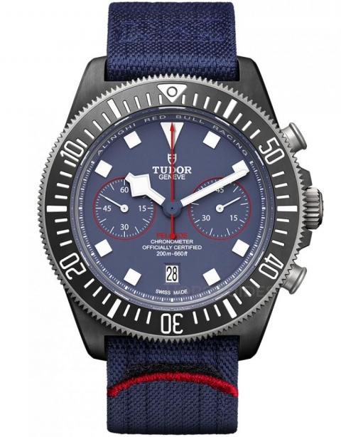 TUDOR - PELAGOS - M25707KN-0001 - Tudor帝舵也跟著加價!帝舵調價款式2024年1月售價曝光
