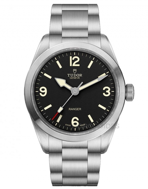 TUDOR - PELAGOS - M25707KN-0001 - Tudor帝舵也跟著加價!帝舵調價款式2024年1月售價曝光