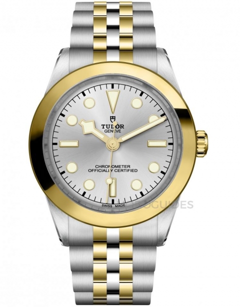 TUDOR - PELAGOS - M25707KN-0001 - Tudor帝舵也跟著加價!帝舵調價款式2024年1月售價曝光