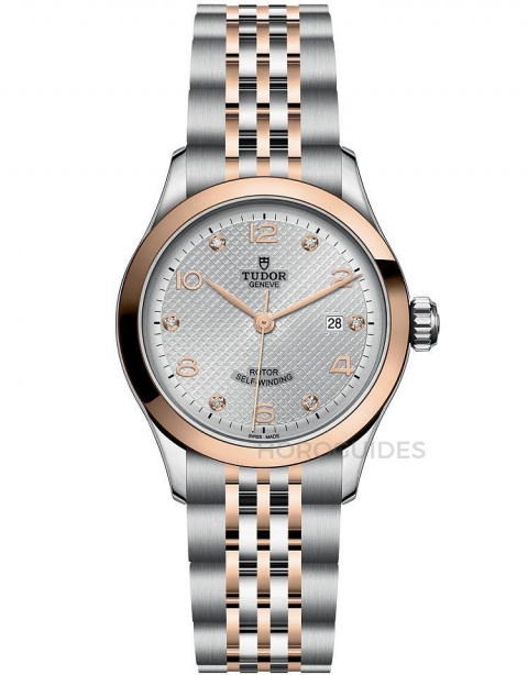 TUDOR - PELAGOS - M25707KN-0001 - Tudor帝舵也跟著加價!帝舵調價款式2024年1月售價曝光