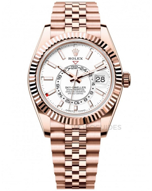 ROLEX - COSMOGRAPH DAYTONA - 126589RBR-0001 - Rolex勞力士6月1日再度加價  熱門款最新價格曝光