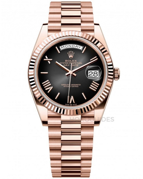 ROLEX - COSMOGRAPH DAYTONA - 126589RBR-0001 - Rolex勞力士6月1日再度加價  熱門款最新價格曝光