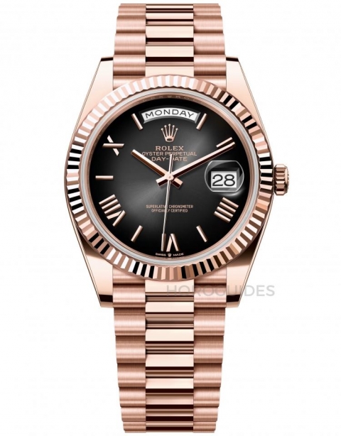 ROLEX - COSMOGRAPH DAYTONA - 126519LN-0006 - 漲價確認！Rolex勞力士2025年熱門30款價格一次看