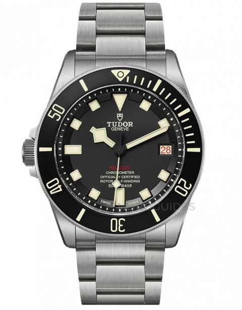 TUDOR - BLACK BAY - M79018V-0006 - Tudor帝舵表也加入漲價行列!2025年最新價格曝光,熱門款式上榜!