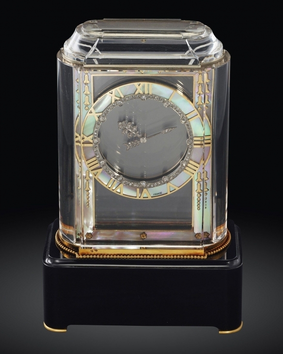 PATEK PHILIPPE - GRAND COMPLICATIONS - 5970J - Phillips富藝斯《名錶薈萃－香港XX》十大高價拍品盤點