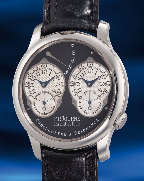 PATEK PHILIPPE - GRAND COMPLICATIONS - 5970J - Phillips富藝斯《名錶薈萃－香港XX》十大高價拍品盤點