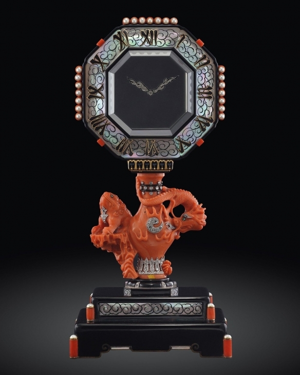 PATEK PHILIPPE - GRAND COMPLICATIONS - 5970J - Phillips富藝斯《名錶薈萃－香港XX》十大高價拍品盤點