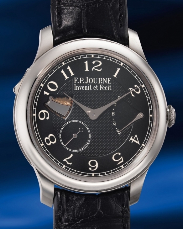 PATEK PHILIPPE - GRAND COMPLICATIONS - 5002P 鉑金 - 百達翡麗領軍！Phillips富藝斯香港拍場刷新亞洲新紀錄