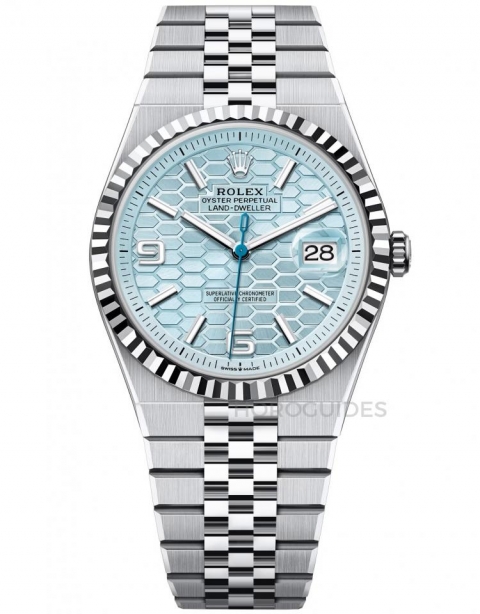 ROLEX - GMT-MASTER II - 126715CHNR-0002 - 平均升幅逾7%！Rolex 2026年定價調整一文掌握