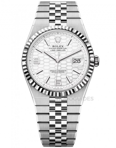 ROLEX - GMT-MASTER II - 126715CHNR-0002 - 平均升幅逾7%！Rolex 2026年定價調整一文掌握