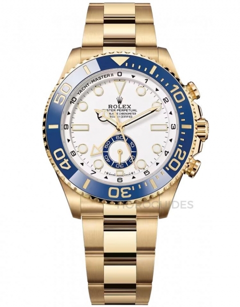 ROLEX - OYSTER PERPETUAL - 124205-0002 - 勞力士2026第二輪價格調整，貴金屬款式升幅最高接近5%